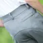 Equetech Boys Sports Breeches Grey